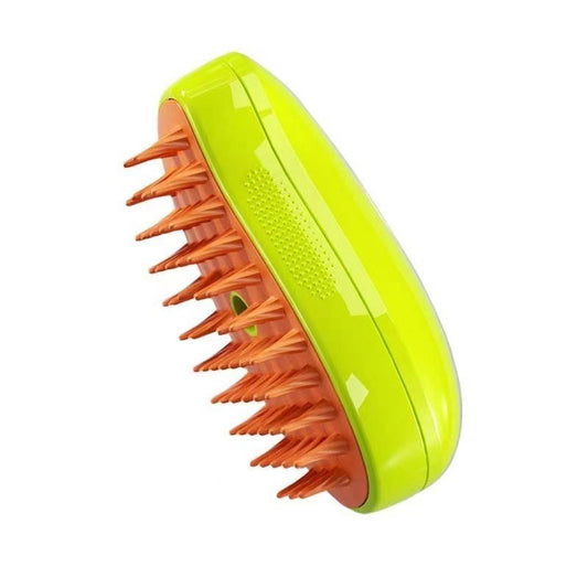 spray massage comb for cats and dogs